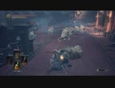 初見ダークソウル３ #23　深みの聖堂6