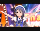 【ミリシタノーマルMV】Thank you!　静香　紗代子　莉緒　恵美　奈緒