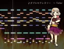 【東方風自作曲】ダブルセクレタリー　～ Teller