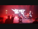 2020年02月28日　海外ライブ　09　BABYMETAL　「メギツネ」　ロシア, サンクトペテルブルク