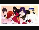 Fate/MMD】Booo！【岡田生誕祝