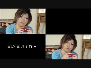 やったぜ。　投稿者：変態ｲ糞クエスト 比較動画