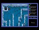 【二人で実況プレイ】ハイドライド３　ｐａｒｔ３