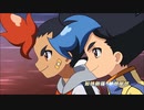 海外テレビアニメ年代記　放送年別OP集(179)　2016年⑦