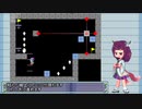 【ゲーム開発】線で少女をゴールまで導くアクションパズル