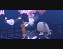 【デレステ】千佳 きらり Gaze and Gaze