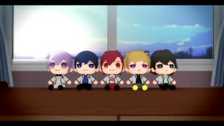 【MMDドリフェス！】ガチぬいの王