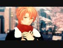 【MMDアイナナ】スターナイトスノウ【和泉三月】