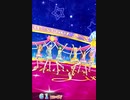 DCD　アイカツオンパレード! 　プレイ動画　SHINING LINE
