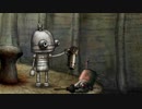 【実況】とある機械の機巧世界（マシナリウム）パート3【machinarium】