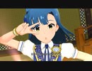【ミリシタノーマルMV】Growing Storm!　乙女ストーム
