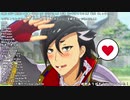 fate/MMD『 ONE OFF MY FRIEND 』