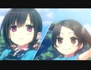 まいてつ Last Run!! ふかみ・凪ルートＯＰムービー