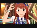 【ミリシタノーマルMV】ジレるハートに火をつけて　灼熱少女