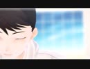 【MMD】花瓶に触れた【Caligula-カリギュラ-】