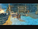 スカイリムを脳筋プレイ【skyrim実況】37