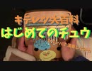 カリンバでキテレツ大百科「はじめてのチュウ」演奏してみた