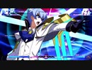 【UNIELcl-r】インフィニットワースイグジスト集
