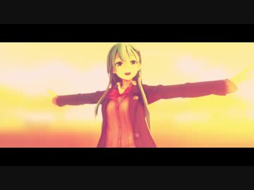【MMD艦これ】　徒然なる鎮守府　第十三話　【MMDドラマ】