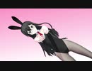 【MMD艦これ】ウォー淀でハイファイレイバー【艦々バニー】