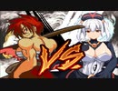 【MUGEN】 北条あずみ【AI更新】