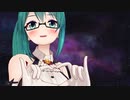 【神楽すず】笑顔届ける神楽すず【MMD】