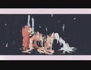 【 CD_Rusya 】深昏睡 / Deep Coma【PV・UTAUカバー 】
