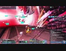 【PSO2】猛る黒曜の暴腕UH　エルダー本戦
