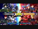 VOICEROID実況 イタコ姉さまがつけてくれるエクバ２ Part18