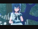 【東方MMDモデル配布】TDA式改村紗水蜜-海底ファミリーレストラン（*OOC有）