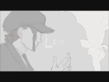 【UTAUカバー+ust配布】LEO／Eve【夕歌ユウマ】