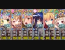 政剣マニフェスティア　訓練島Lv6　ボーナス6人（20.3.1）デモ