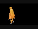 【鬼滅のMMD】失楽ペトリ【我妻善逸】