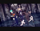【MMD刀剣乱舞】 Bad ∞ End ∞ Night【総勢20振】