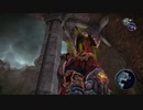 【Switch DLゲーほぼ日実況#713】「Darksiders」その6【Ciao_Ringoのショートショート】