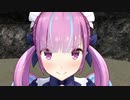 【MMDホロライブ】　AEK猟退散！