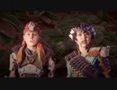 【実況】異端児アーロイとハイテクな世界 Part40【Horizon Zero Dawn】