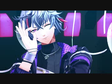 【にじさんじMMD】ふわっちでアンヘル【不破湊】