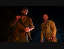 #2【DAYS GONE】敵は感染者!?それとも人間か…【デイズゴーン】