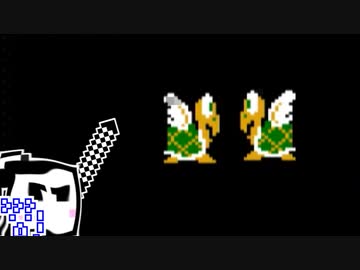 【CeVIO実況】ひとくちファミコンざらめちゃん2#45【スーパーマリオブラザーズ2】