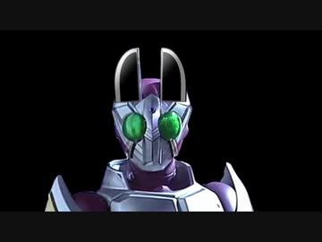 仮面ライダー剣のOPをAIきりたんに歌ってもらった
