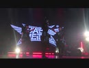 Babymetal - Megitsune (live in Moscow, 01.03.2020)