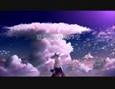 夏をさらう秋の空/初音ミク