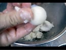 のまさんち「ＤＩＹ道楽テツ一家　秋のお月見　２０１２年！」