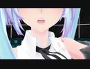 MMD　乙女解剖