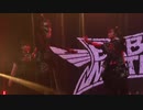 モスクワで ありがとう〜❣️ を叫ぶMOAちゃん その1