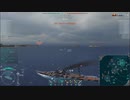 THのポンコツ海戦記伊吹①イブキは駆逐艦なんだよいいね？