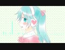 【movie】初音ミクAppend/ コイイロ・ハート/PH+csq【temita.V2】