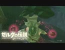 【ゼルダの伝説BotW】広い世界にワクワクしながら ゼルダの伝説BotW #11【実況】