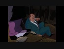 Batman the animated series:Where is the Justice?